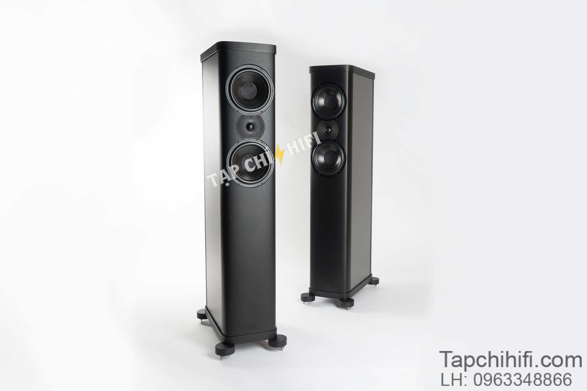 loa wilson benesch p2.0