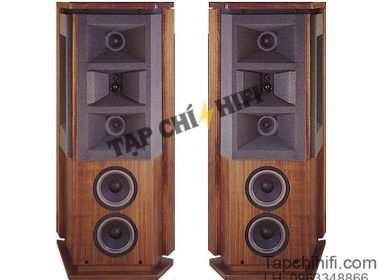 acoustic research mgc1