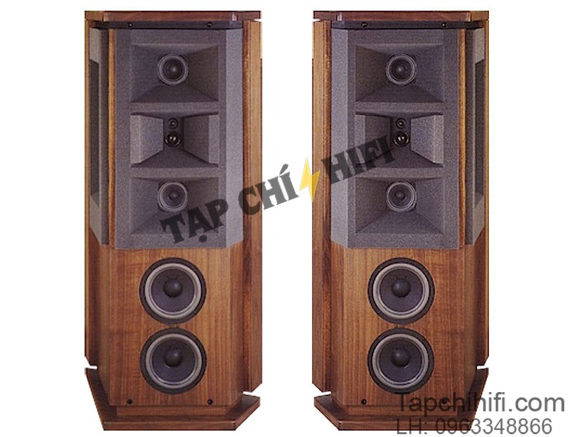 acoustic research mgc1