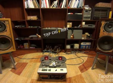 acoustic research ar1 dep