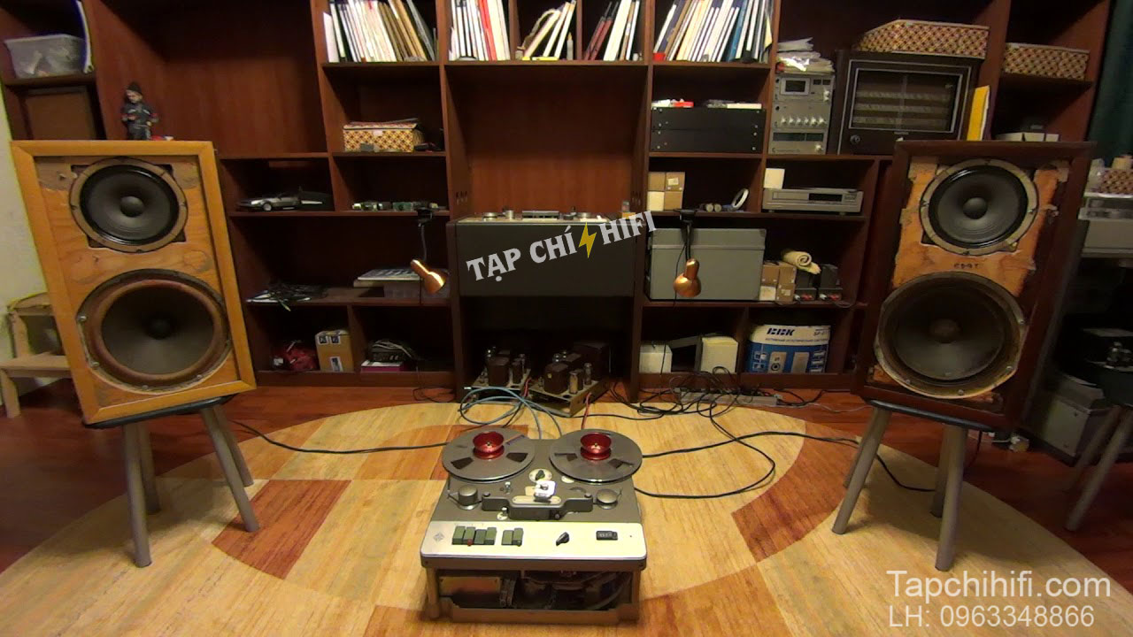 acoustic research ar1 dep