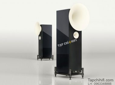 loa avatgarde uno xd black