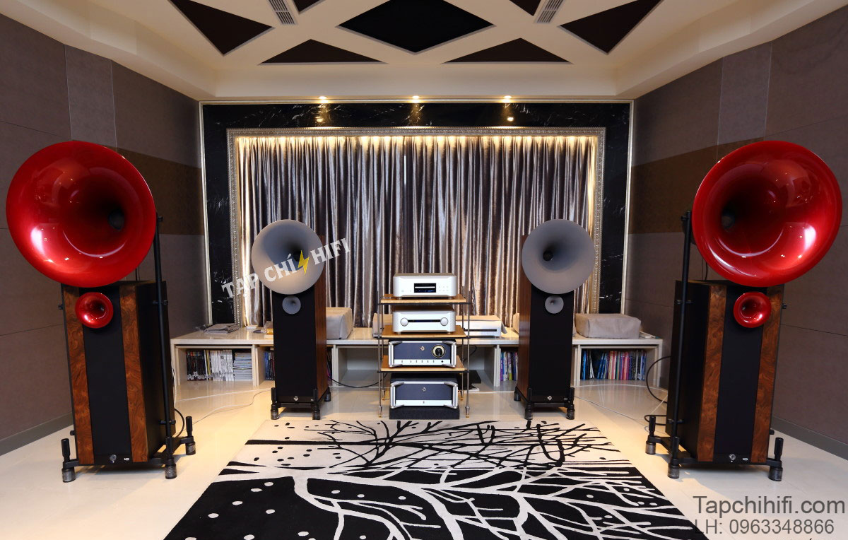 loa avatgarde uno xd chat 