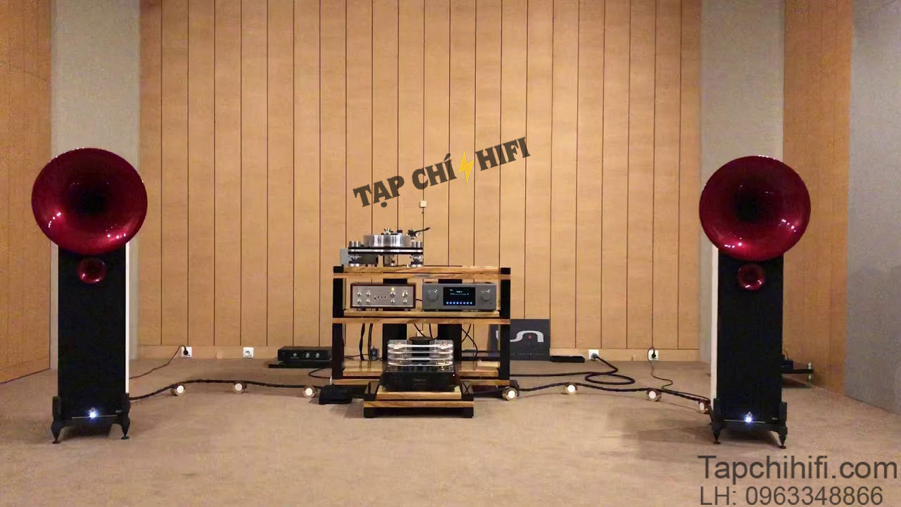 loa avatgarde uno xd red