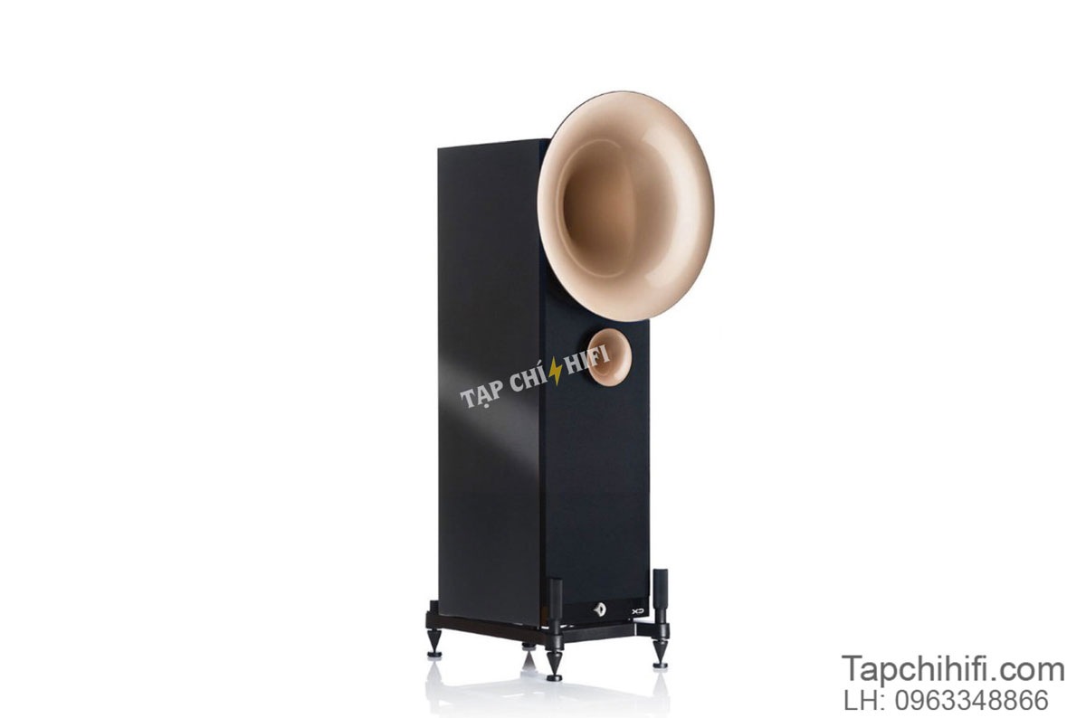 loa avatgarde uno xd