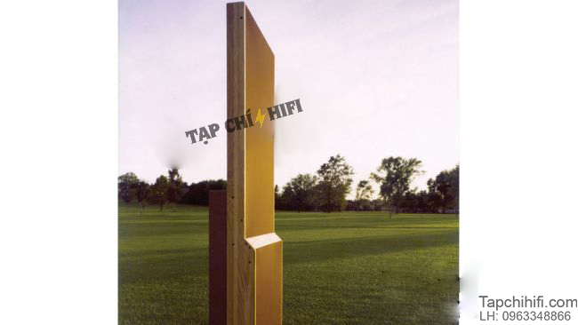 loa martin logan monolith 