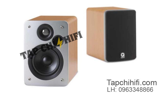 loa Q Acoustics 1000 series