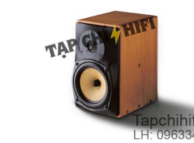 loa Sonus Faber Parva