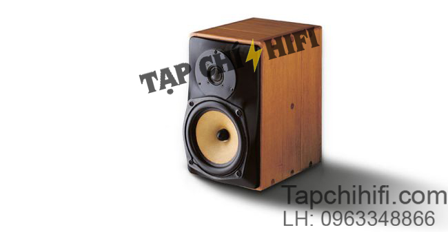 loa Sonus Faber Parva