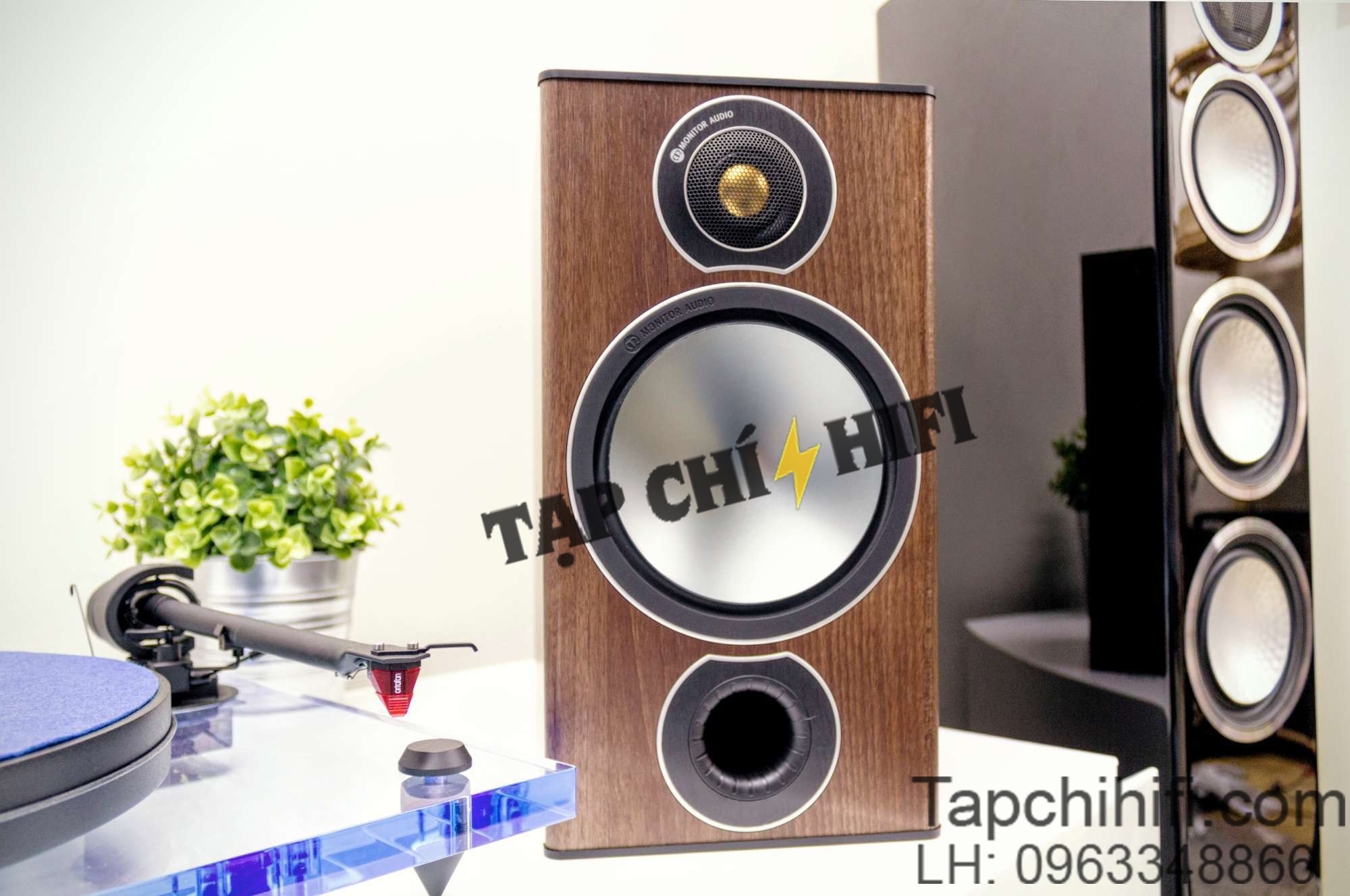 loa wharfedale bronze 2