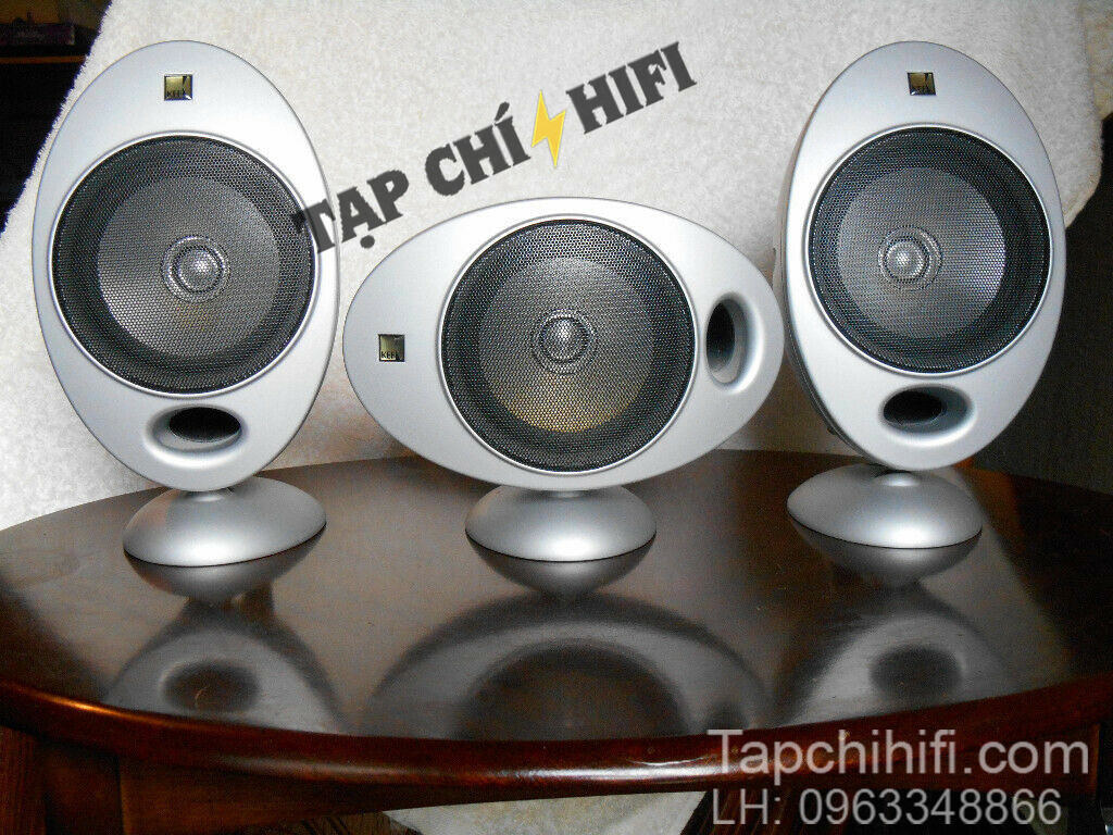 loa kef KHT2005