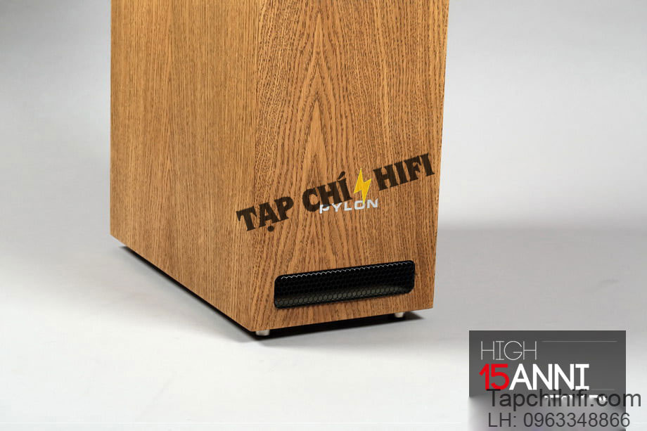 loa pylon ruby 30 chan 