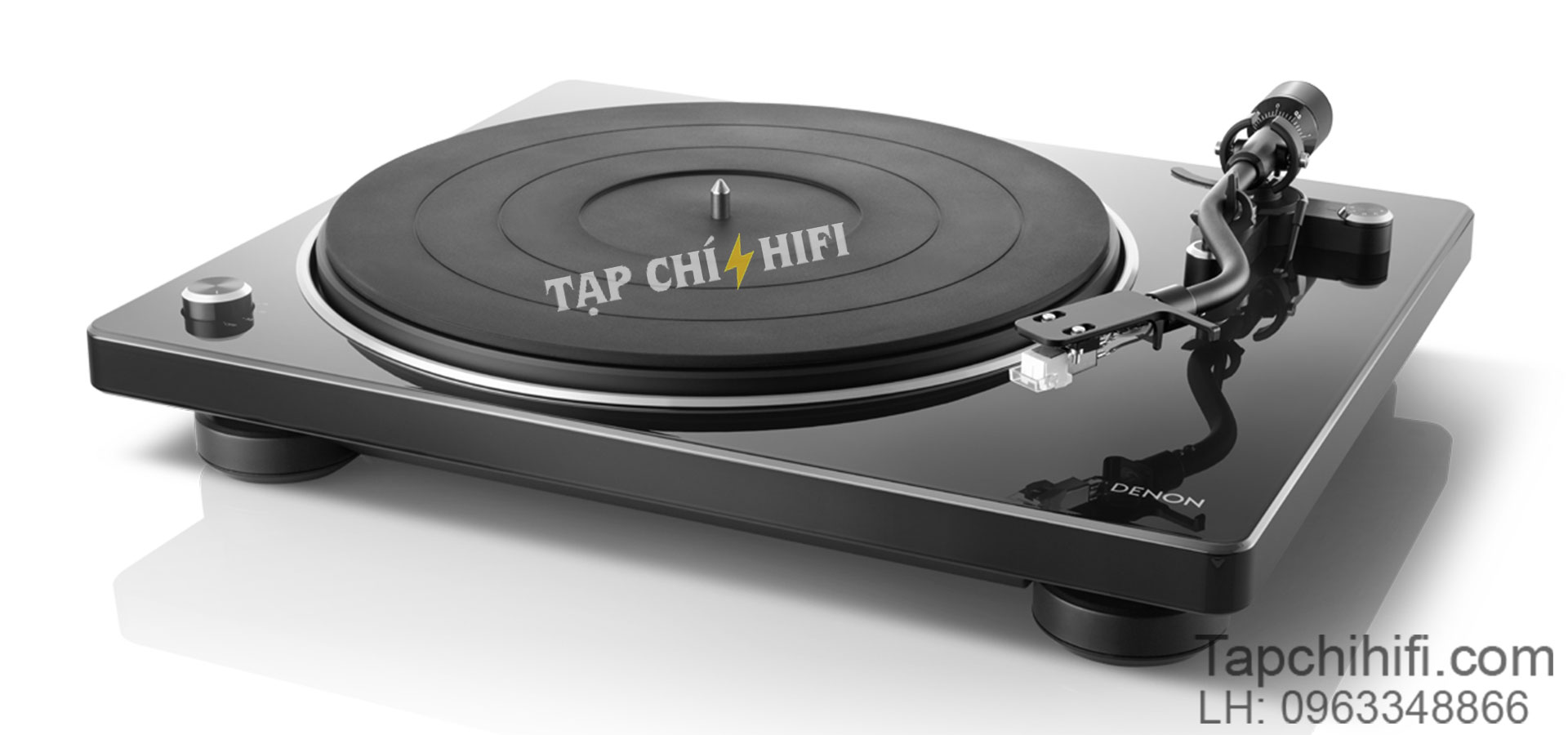 mam dia than denon dp-400