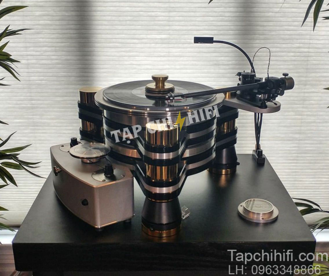 mam dia than vpi titan gold 
