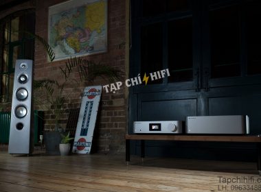 power ampli cabridge edge w tot