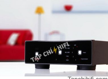 rega dac r
