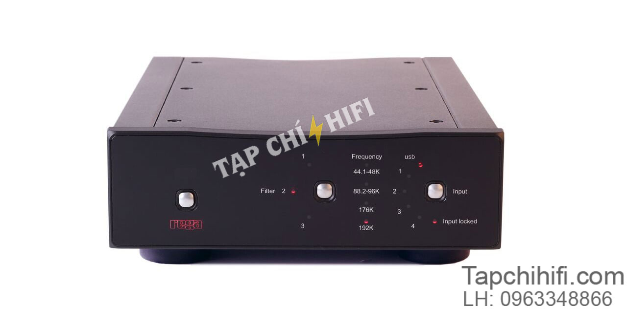 rega dac r truoc