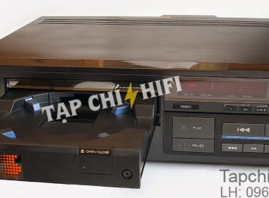 sony CDP 101
