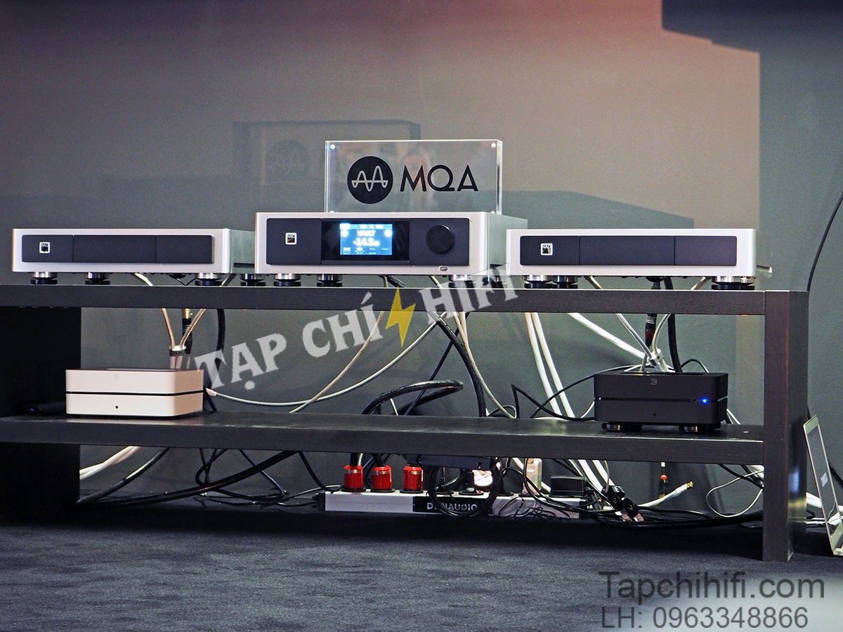 dac m32 direct digital