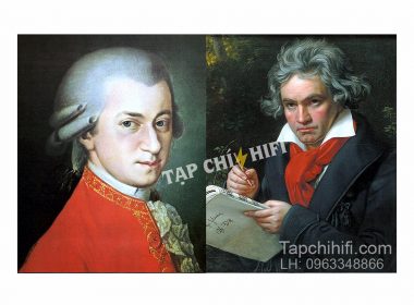 Mozart va Beethoven