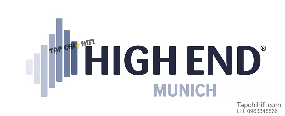 munich high end show