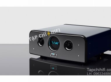 viva audio numerico DAC tot 1