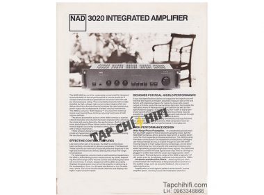 ampli nad 3020 scaled 1