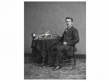 thomas edison cu