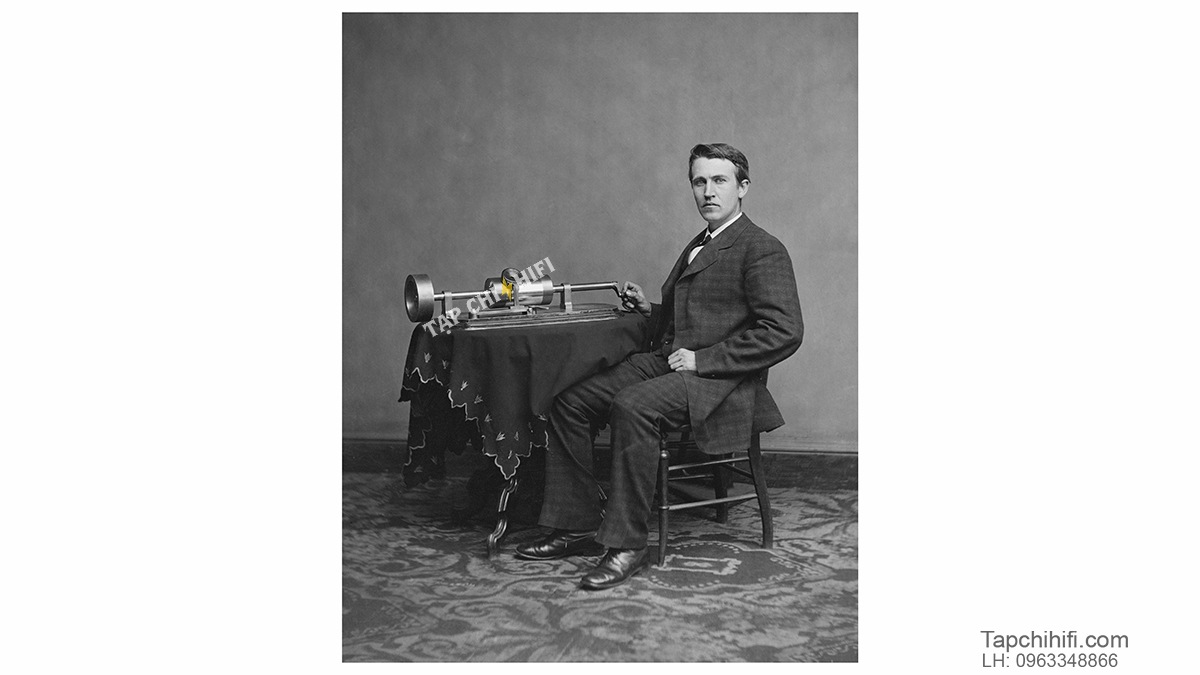 thomas edison cu