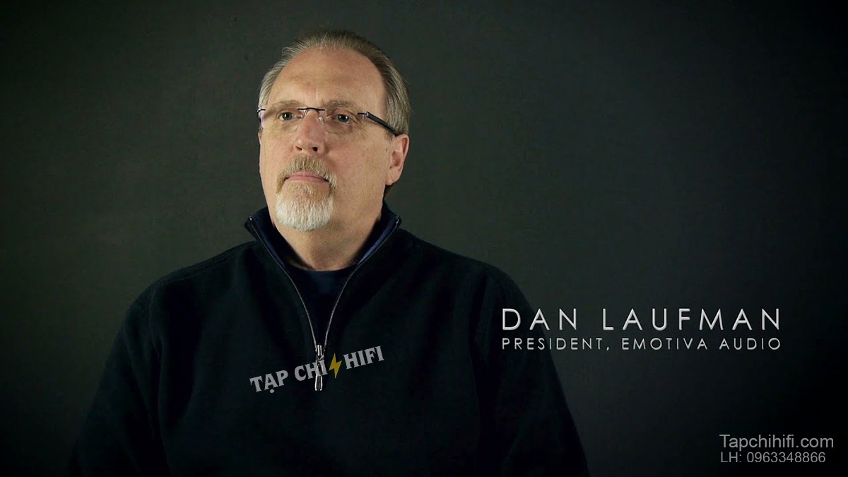 Dan Laufman
