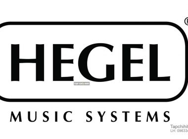 hegel music system