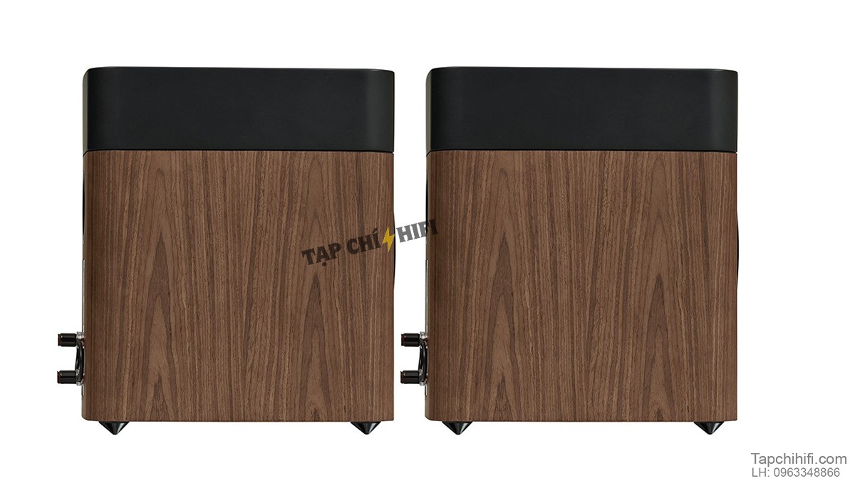 loa elipson legacy 3210 ben