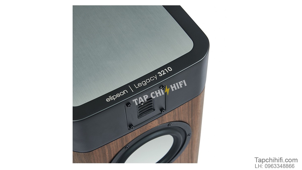 loa elipson legacy 3210 can