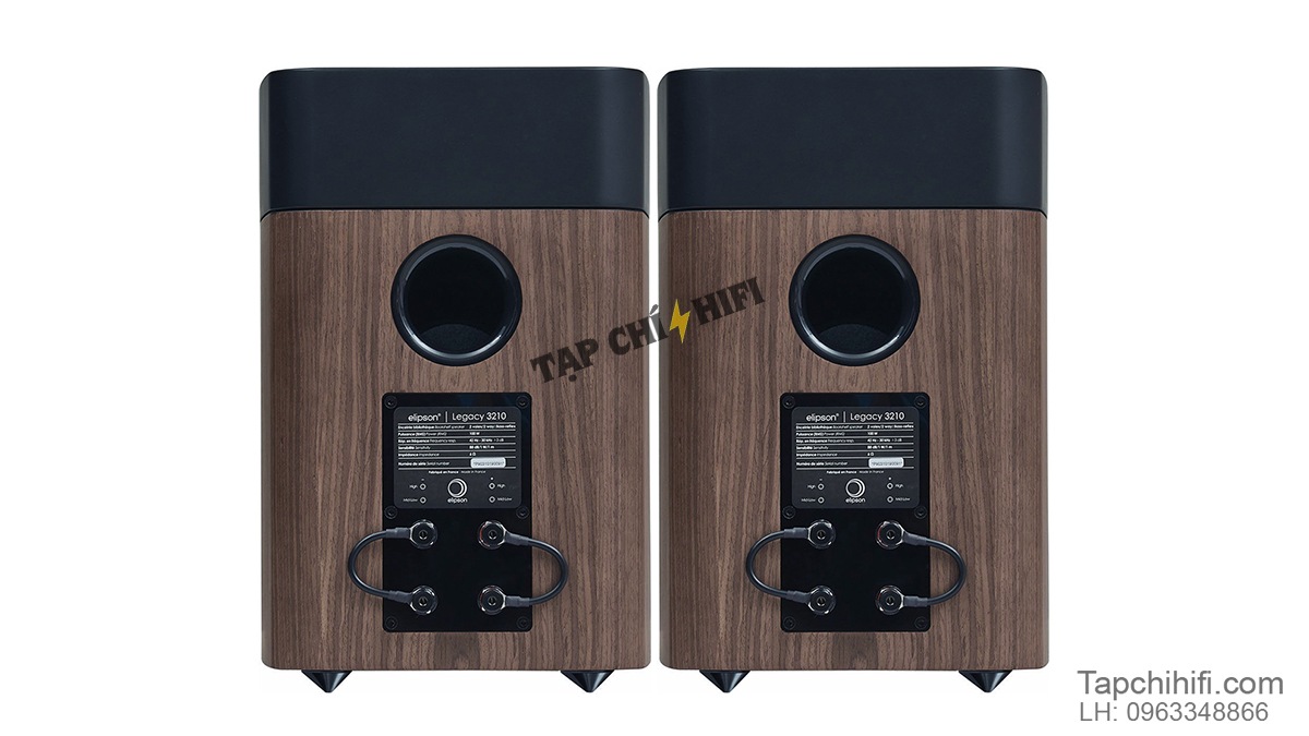 loa elipson legacy 3210 mat sau