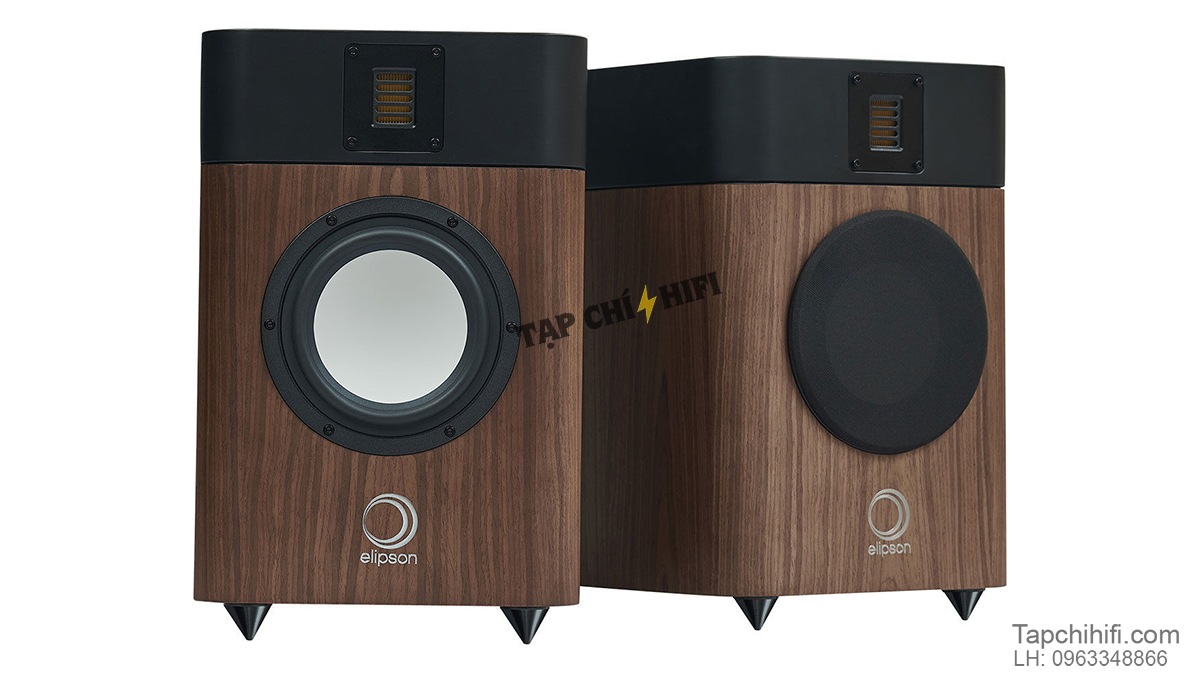 loa elipson legacy 3210 mat truoc