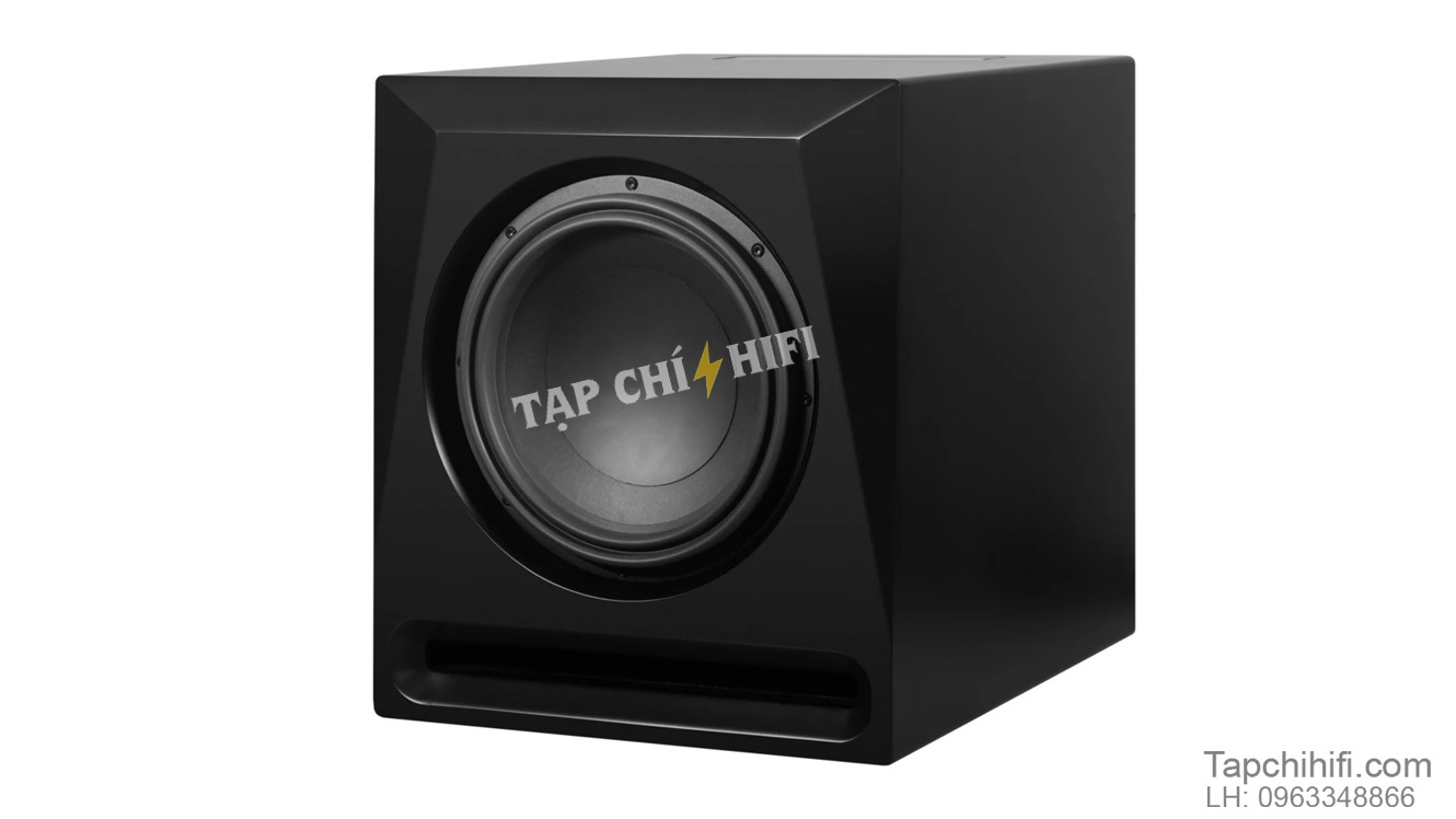 loa emotiva airmotiv rs13 1