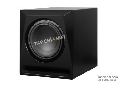 loa emotiva airmotiv rs13 dai dien