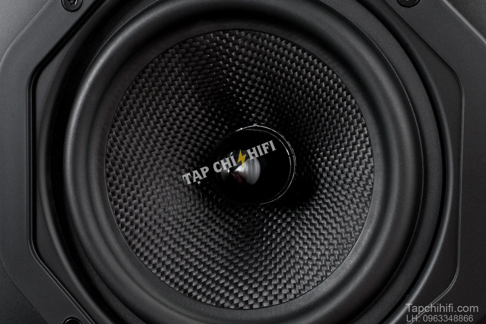 loa emotiva airmotiv t1+ ecang