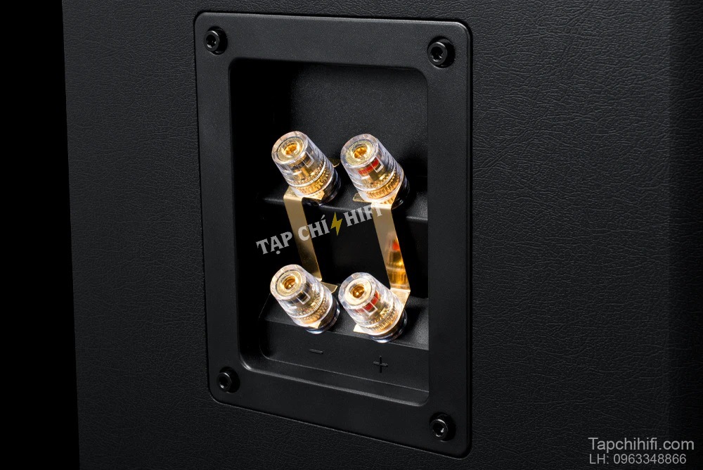 loa emotiva airmotiv t1+ num