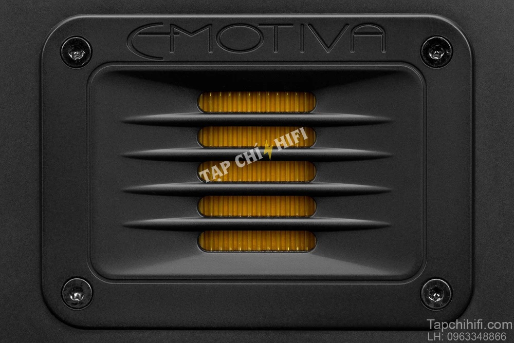 loa emotiva airmotiv t1+ tot