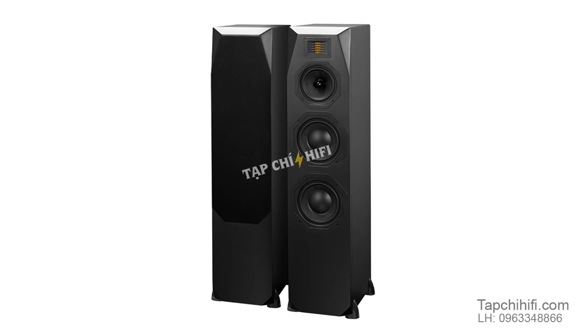 loa emotiva airmotiv t1+