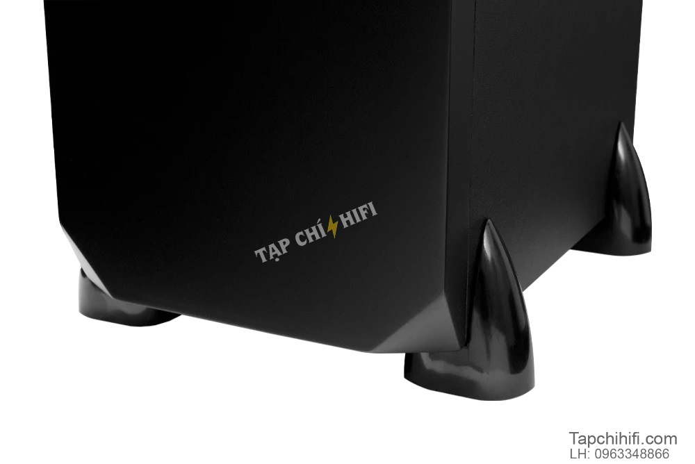 loa emotiva airmotiv t1+ de