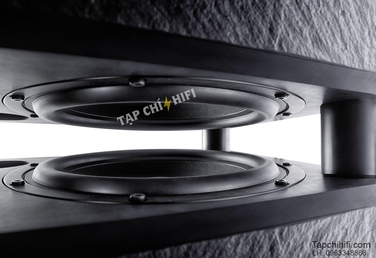 Loa Fischer Fischer SNSL 1000 1AMT cu loa