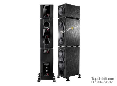 loa fischer fischer snsl 770.1 amt dai dien