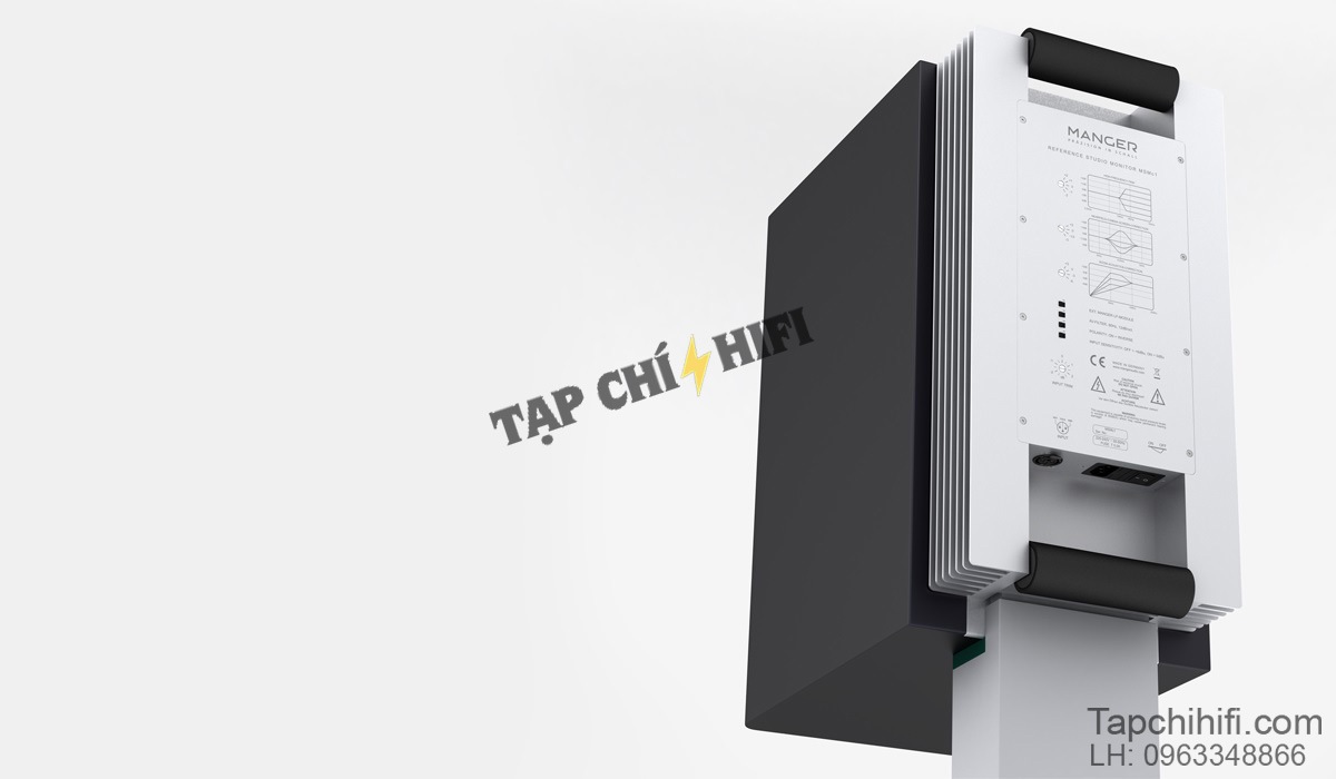 loa manger c1 mat sau