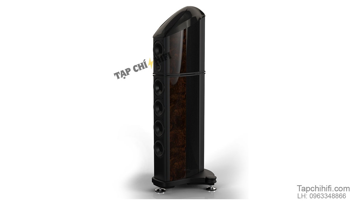 loa wilson benesch cardinal nghieng