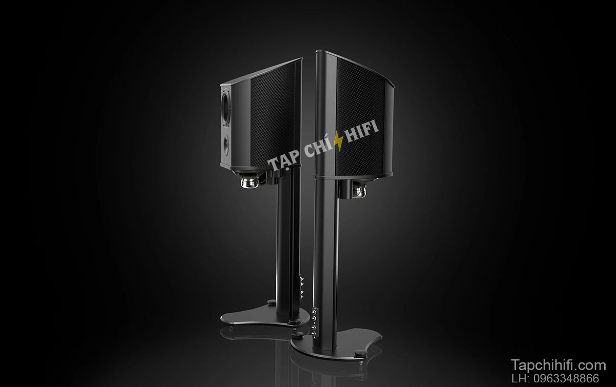 loa wilson benesch discovery ii black