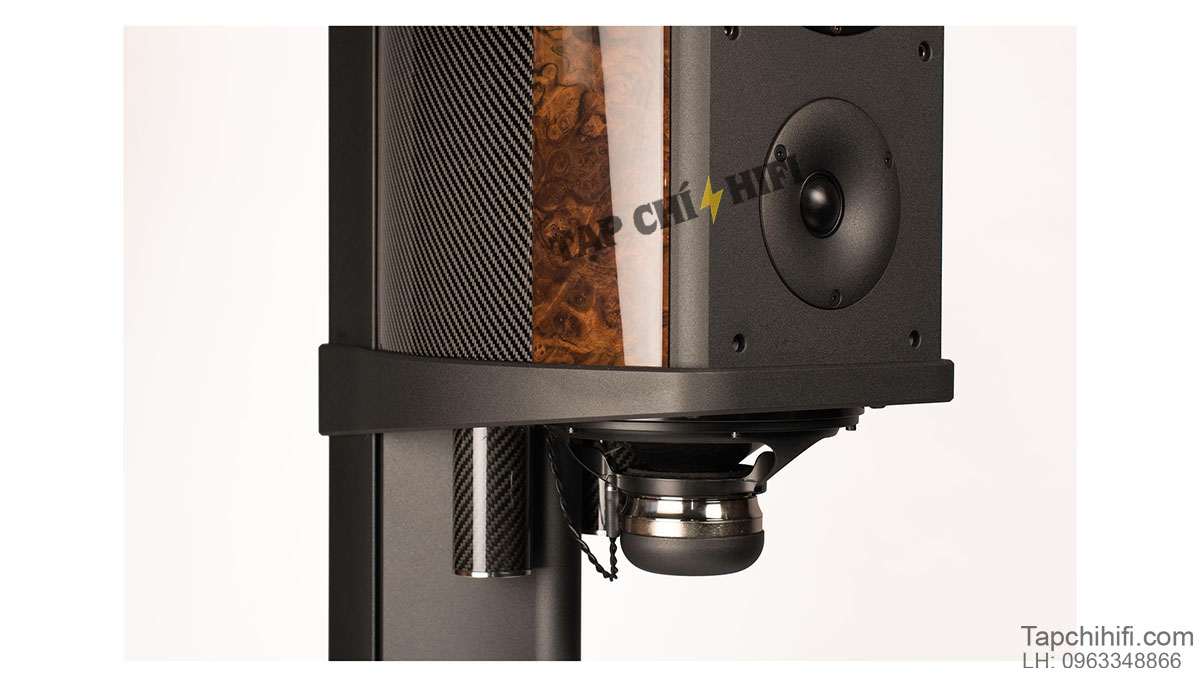 loa wilson benesch discovery ii can