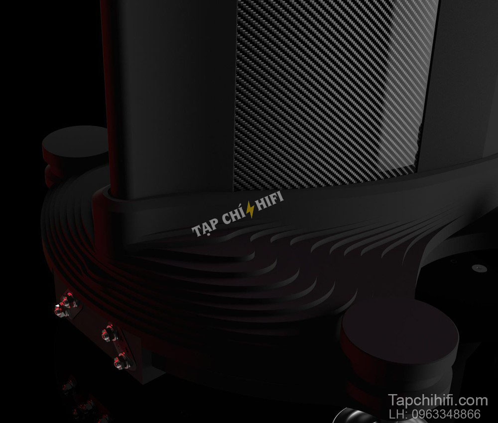 loa wilson benesch eminence de