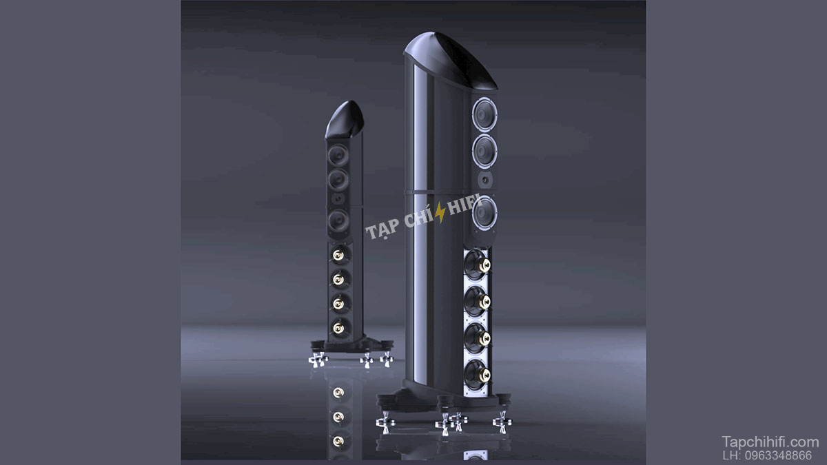 loa wilson benesch eminence 